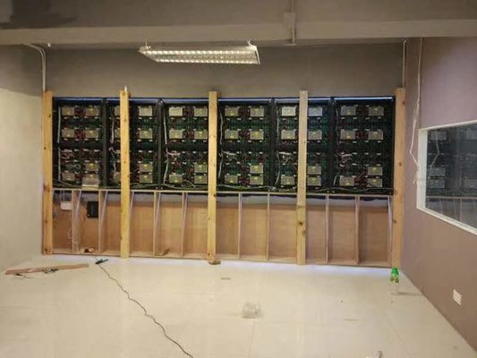 P6 SMD 3535 Dışında 960mm * 960mm Basit Dolaplı LED Video Duvar Panelleri Shenzhen Fabrikası