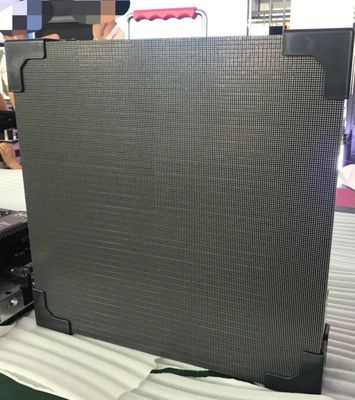 P2.6 500Pro Kiralama LED Ekran Dayanıklı Gerilmiş Kiralama LED Ekran Ağır Hizmet 8 KG Büyük Boy 15sqm Shenzhen Facto